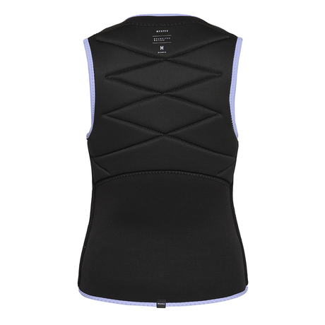 Mystic Ruby Impact Vest Fzip Women 2027 (8)