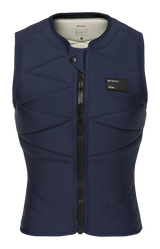 Mystic Ruby Impact Vest Fzip Women 2027 (1)