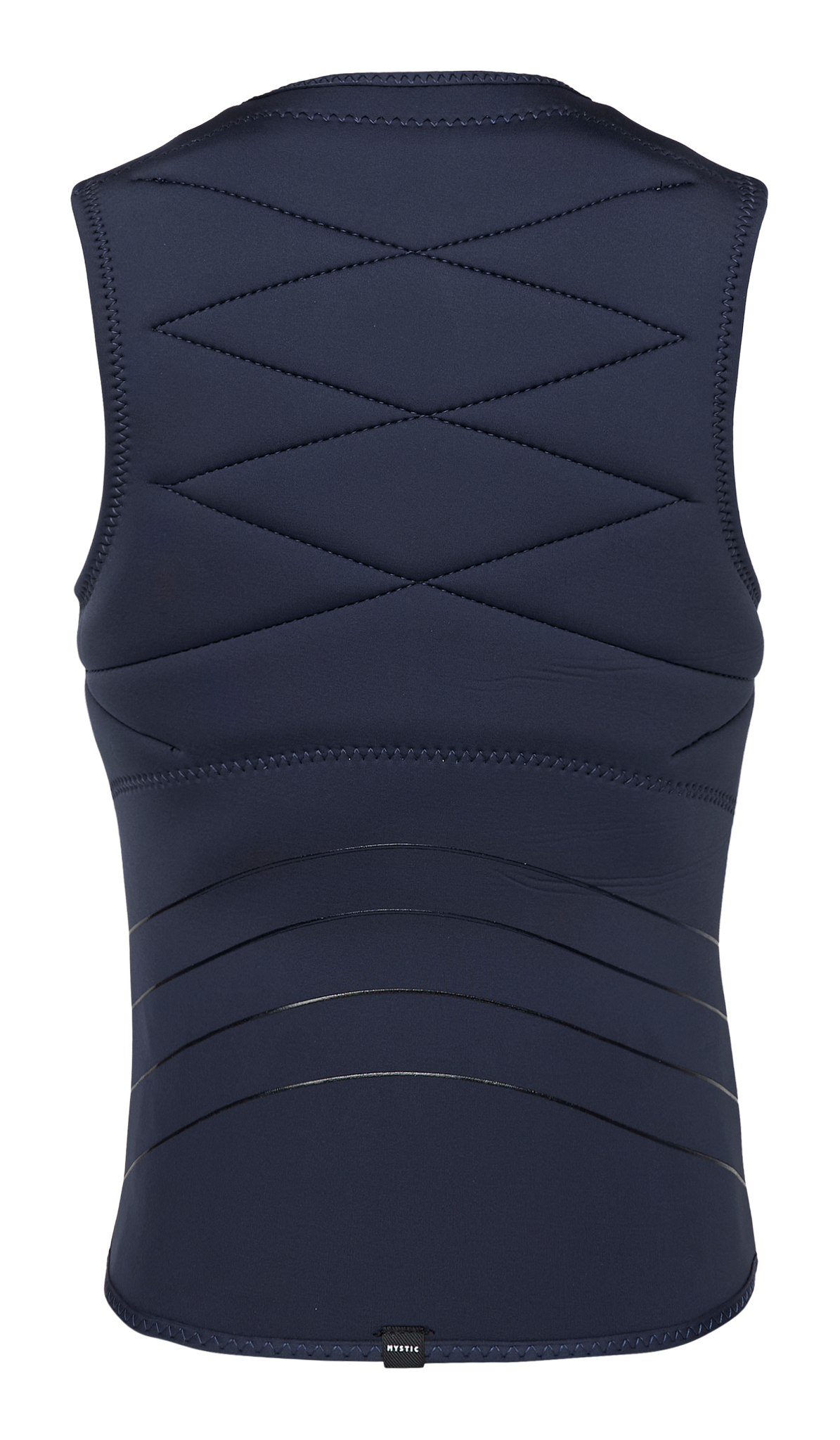 Mystic Ruby Impact Vest Fzip Women 2027 (2)