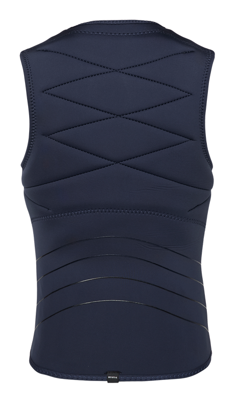 Mystic Ruby Impact Vest Fzip Women 2027 (2)