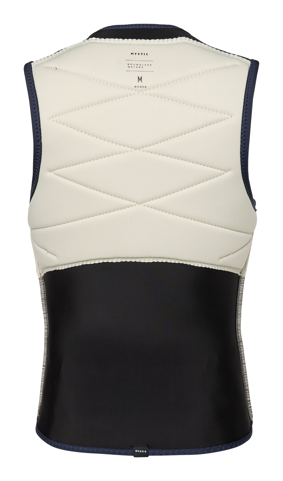 Mystic Ruby Impact Vest Fzip Women 2027 (4)