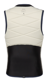 Mystic Ruby Impact Vest Fzip Women 2027 (4)