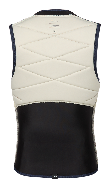 Mystic Ruby Impact Vest Fzip Women 2027 (4)