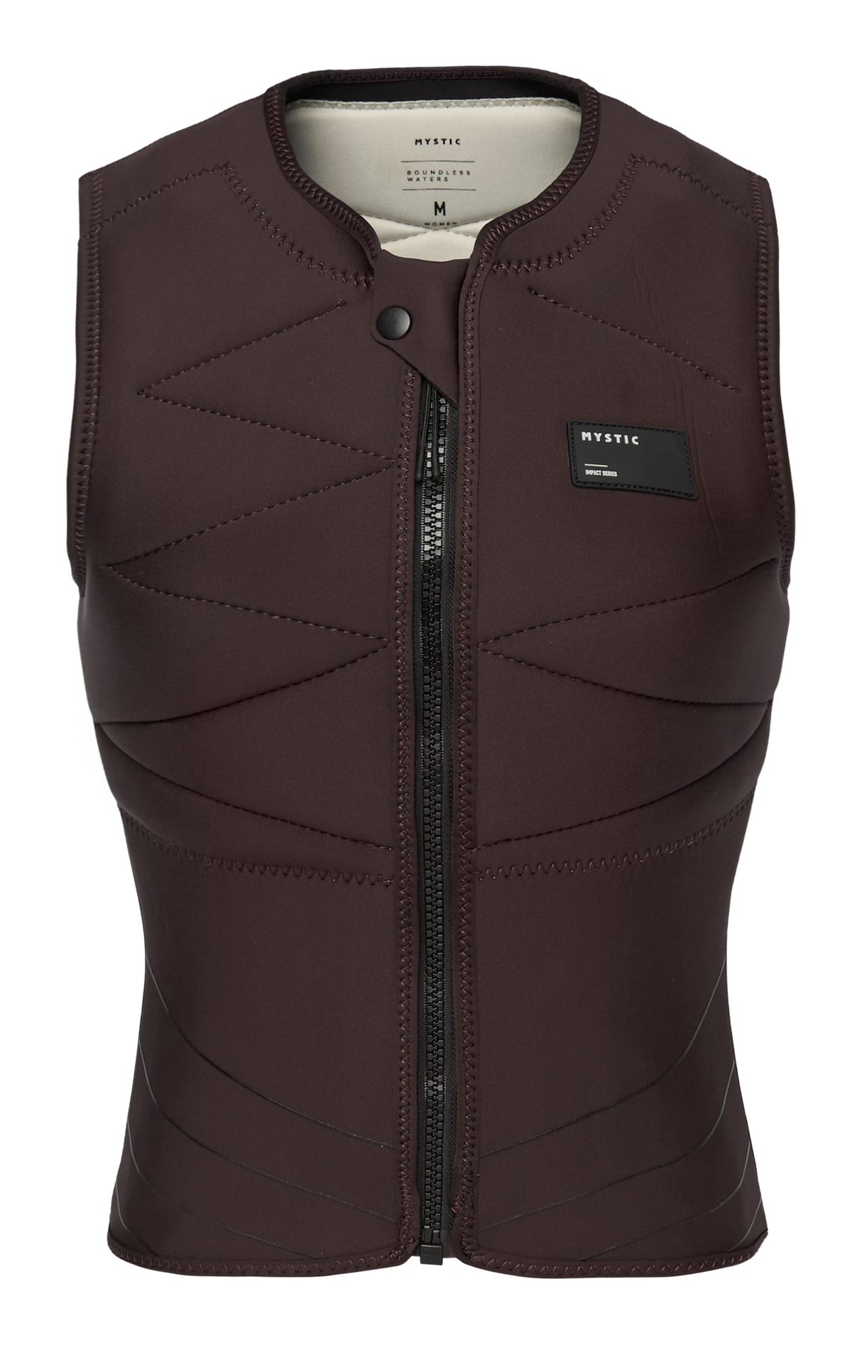Mystic Ruby Impact Vest Fzip Women 2027 (9)
