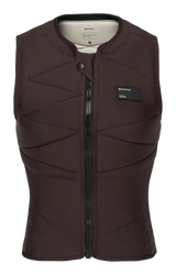 Mystic Ruby Impact Vest Fzip Women 2027 (9)