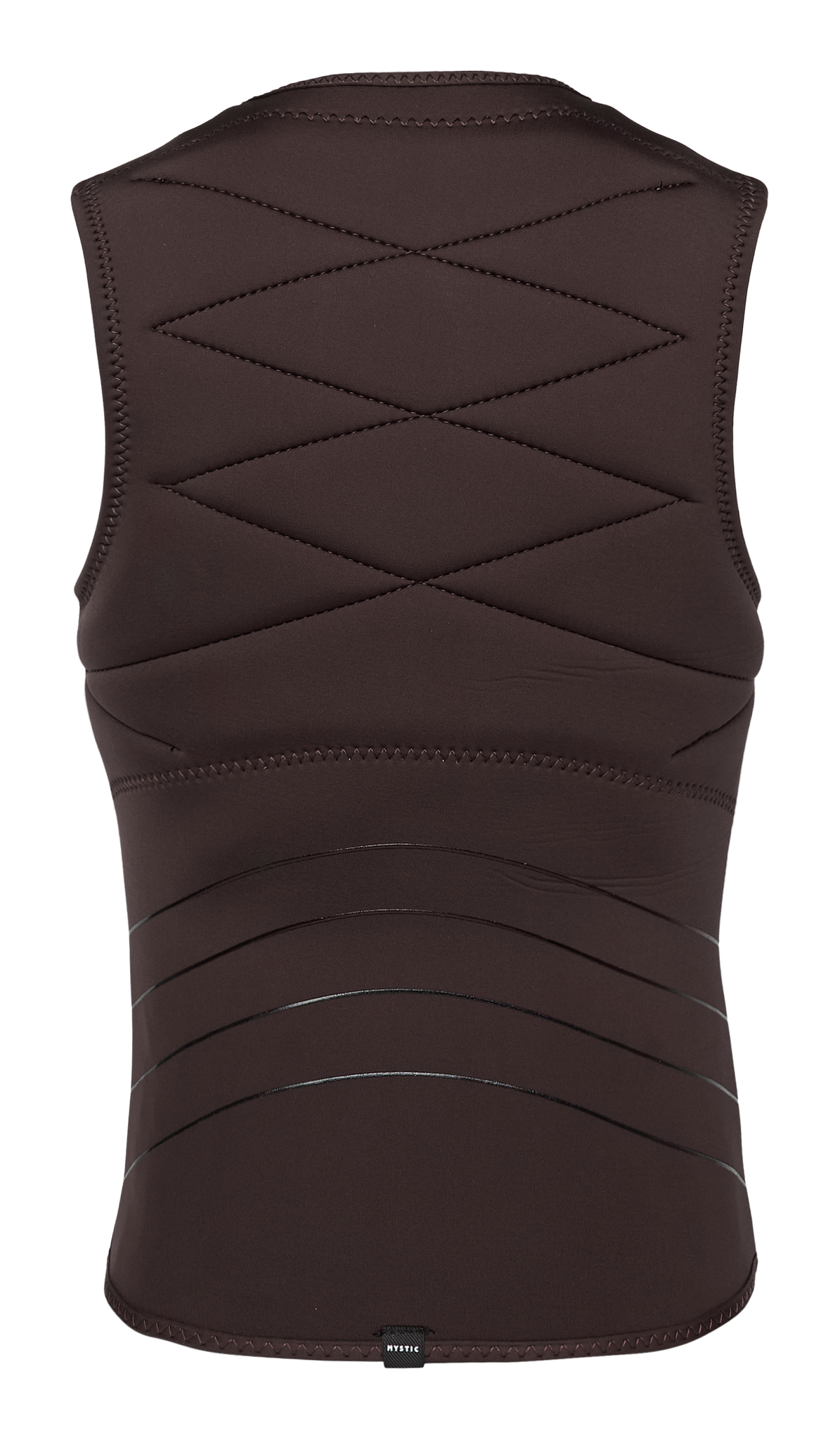 Mystic Ruby Impact Vest Fzip Women 2027 (10)