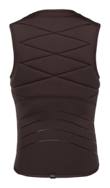 Mystic Ruby Impact Vest Fzip Women 2027 (10)