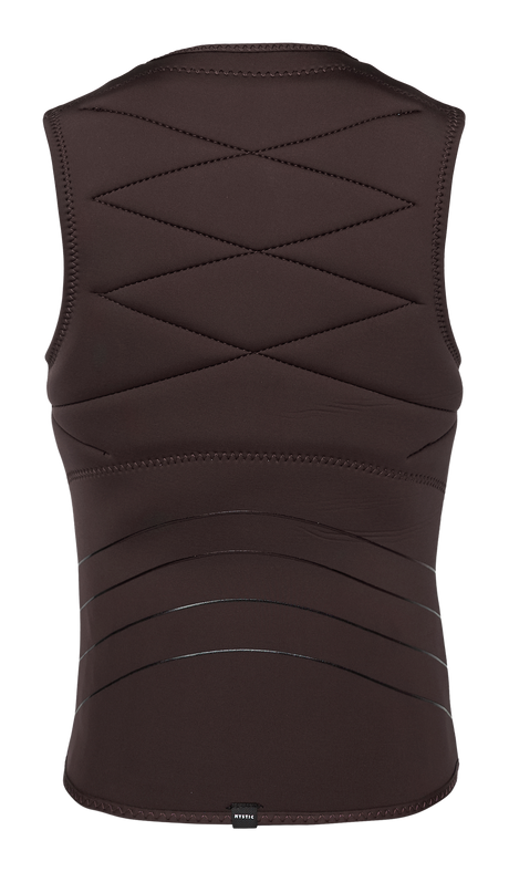 Mystic Ruby Impact Vest Fzip Women 2027 (10)