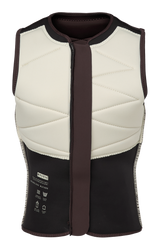 Mystic Ruby Impact Vest Fzip Women 2027 (11)