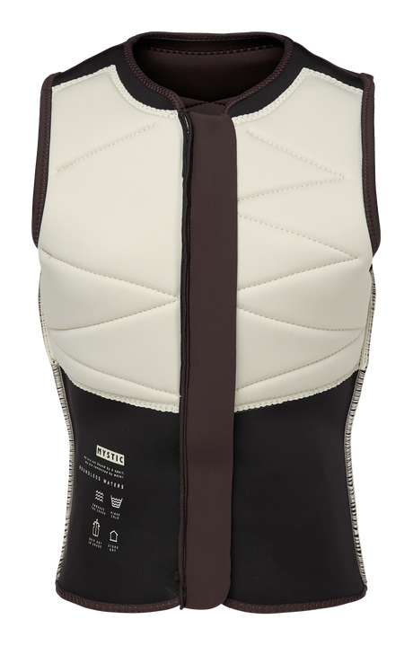 Mystic Ruby Impact Vest Fzip Women 2027 (11)