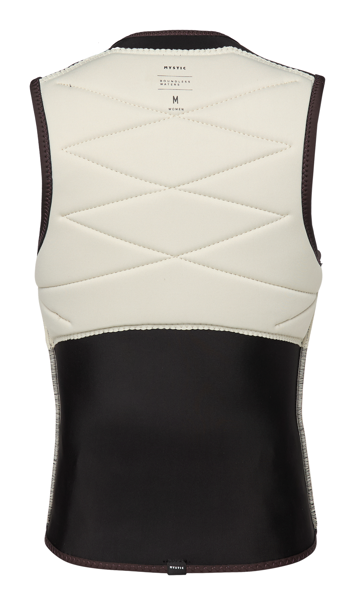 Mystic Ruby Impact Vest Fzip Women 2027 (12)