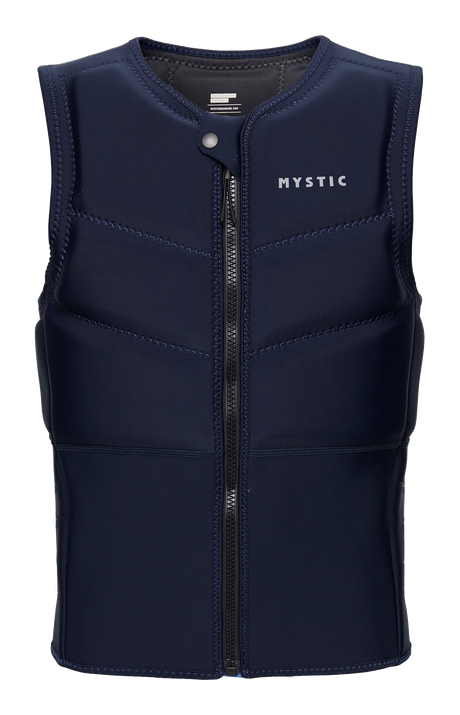 Mystic Star Impact Vest Fzip 2027 (5)