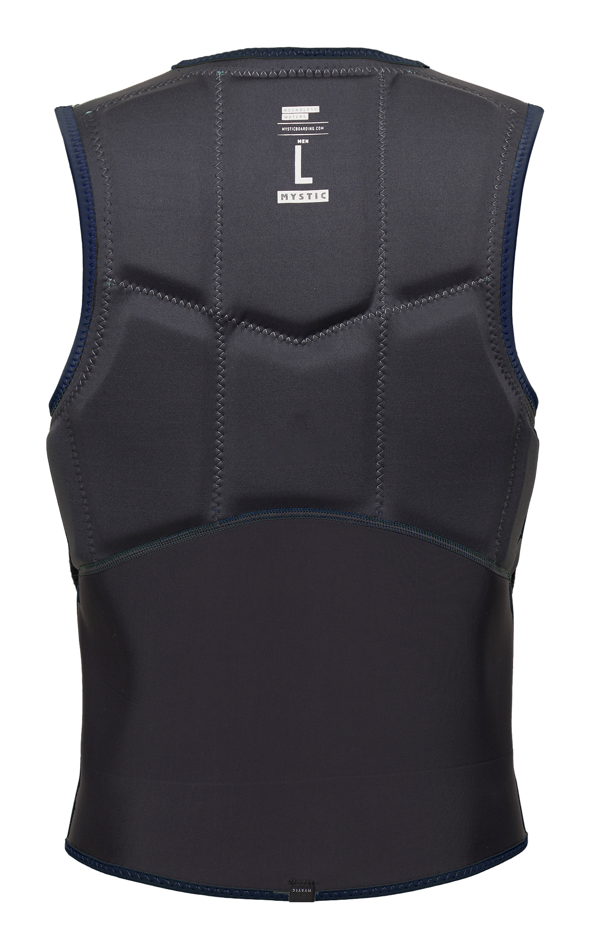 Mystic Star Impact Vest Fzip 2027 (8)