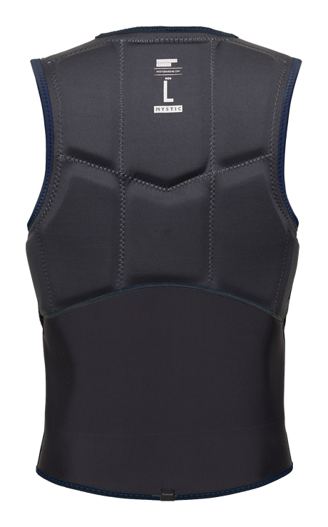 Mystic Star Impact Vest Fzip 2027 (8)
