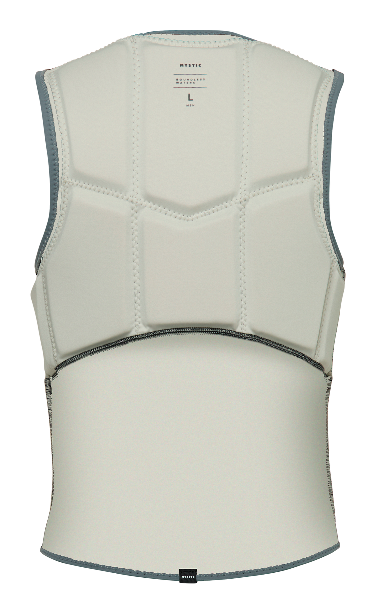 Mystic Star Impact Vest Fzip 2027 (12)