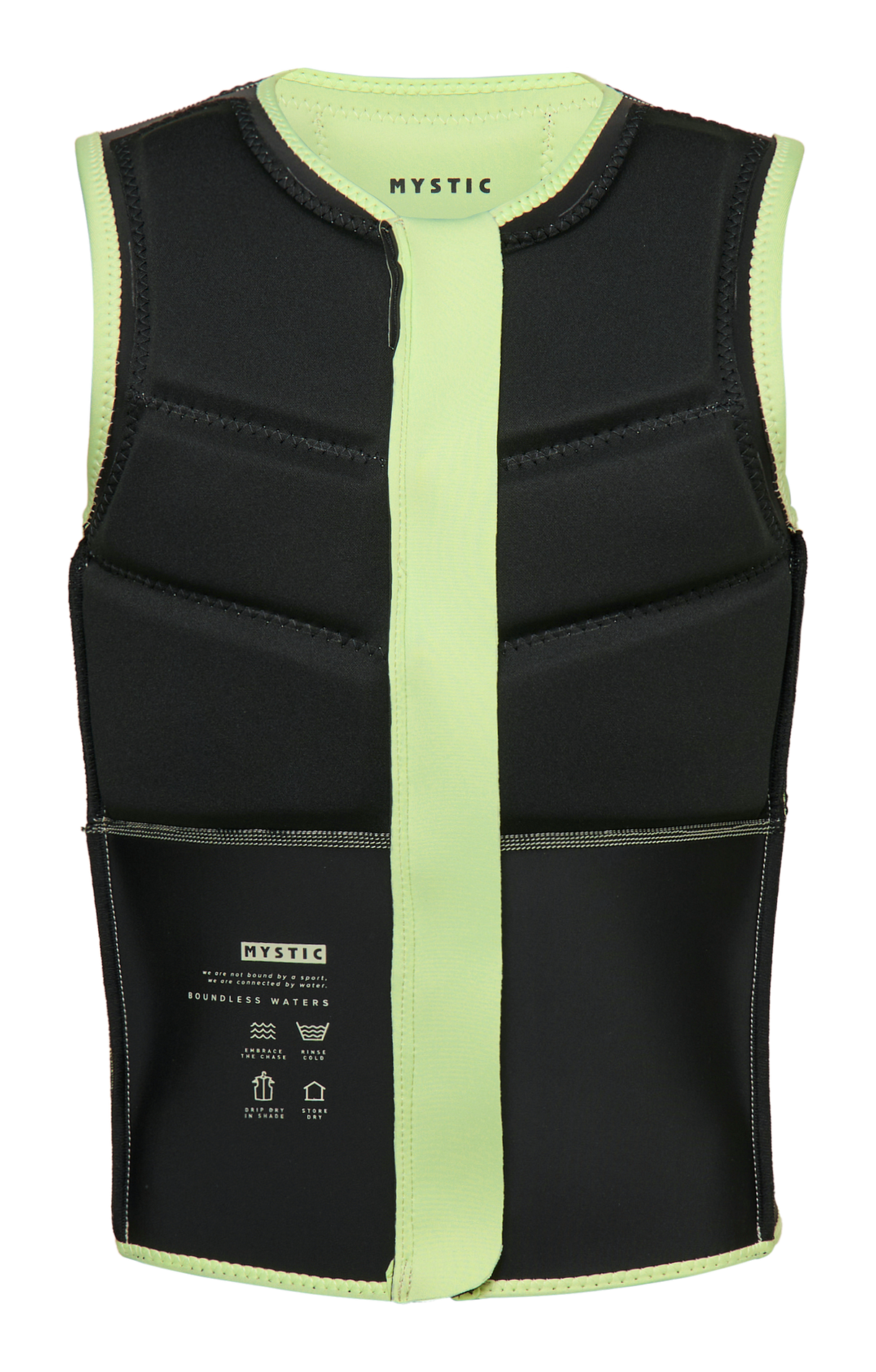 Mystic Star Impact Vest Fzip 2027 (15)