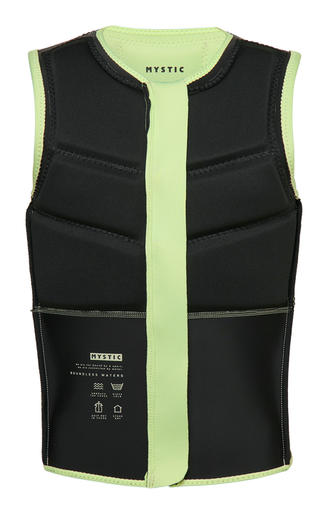 Mystic Star Impact Vest Fzip 2027 (15)