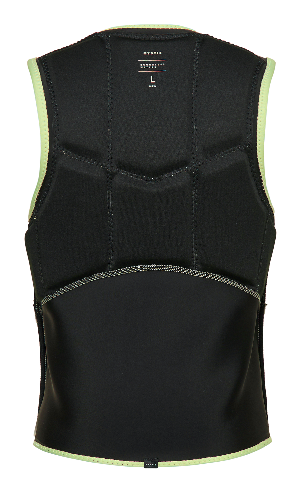Mystic Star Impact Vest Fzip 2027 (16)