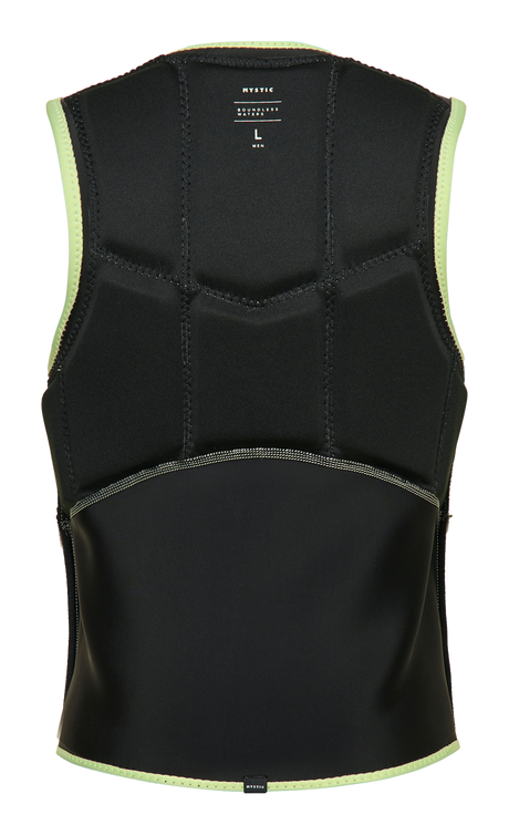 Mystic Star Impact Vest Fzip 2027 (16)