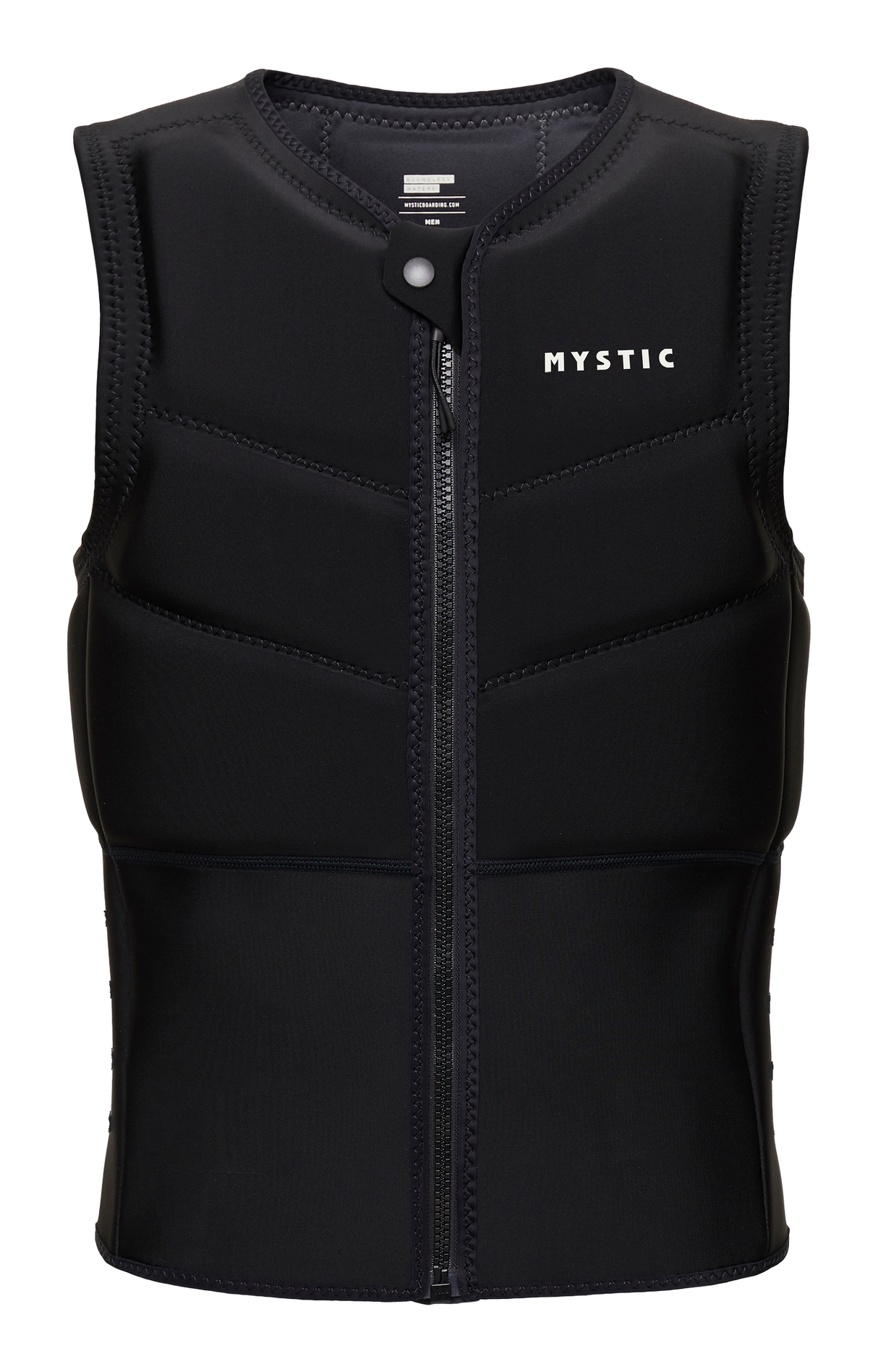 Mystic Star Impact Vest Fzip 2027 (1)