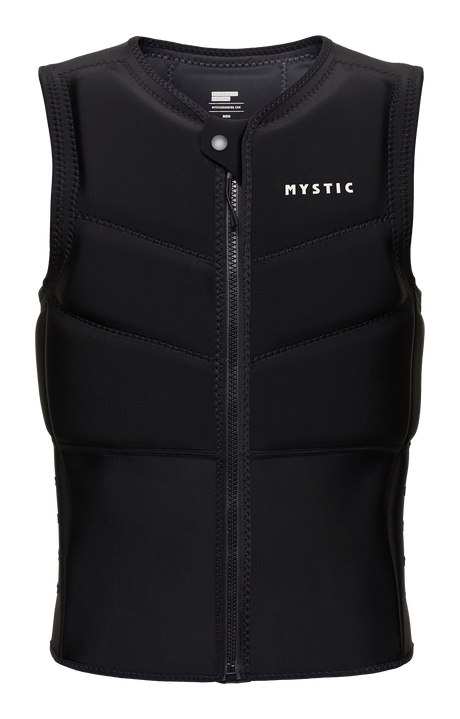 Mystic Star Impact Vest Fzip 2027 (1)