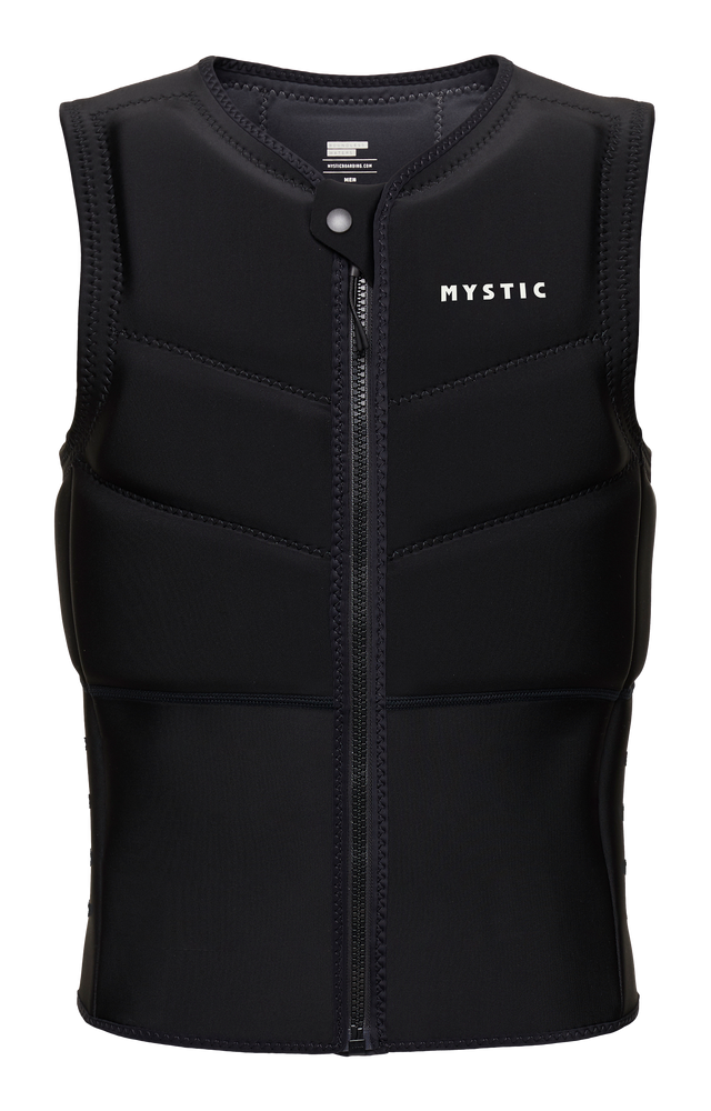 Mystic Star Impact Vest Fzip 2027 (1)