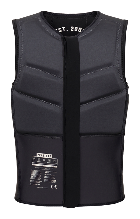 Mystic Star Impact Vest Fzip 2027 (3)