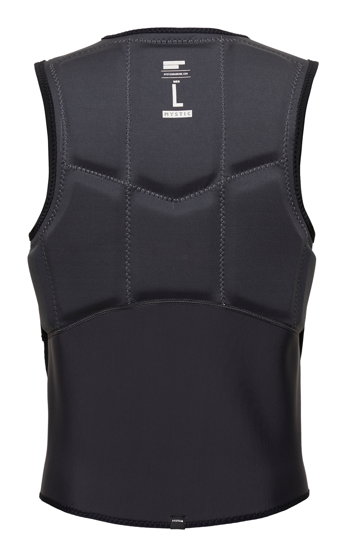Mystic Star Impact Vest Fzip 2027 (4)