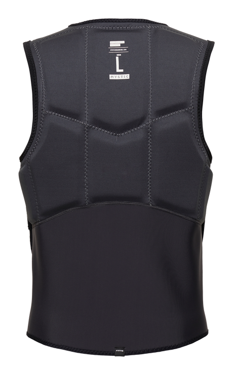 Mystic Star Impact Vest Fzip 2027 (4)