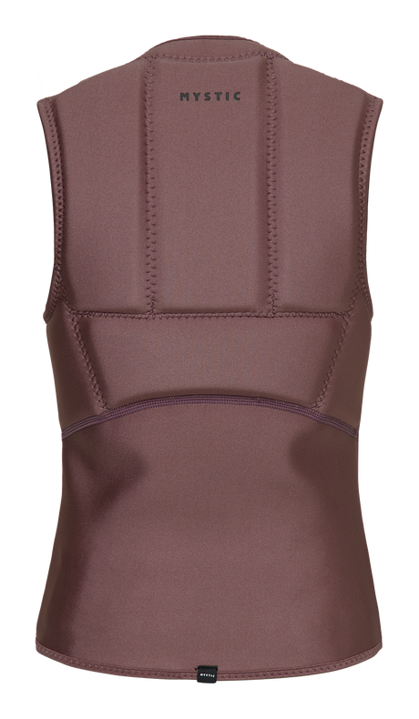 Mystic Star Impact Vest Fzip Women 2027 (6)