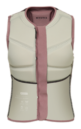 Mystic Star Impact Vest Fzip Women 2027 (7)