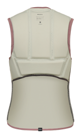Mystic Star Impact Vest Fzip Women 2027 (8)
