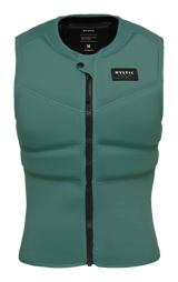 Mystic Star Impact Vest Fzip Women 2027 (9)