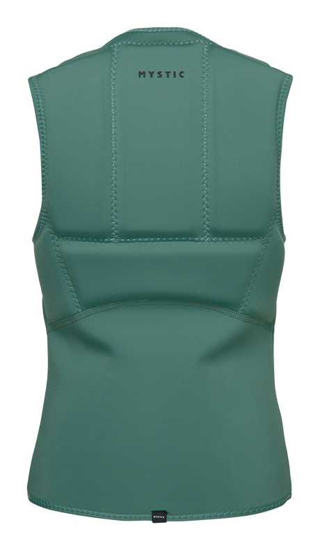 Mystic Star Impact Vest Fzip Women 2027 (10)