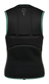 Mystic Star Impact Vest Fzip Women 2027 (12)