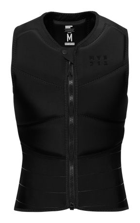 Mystic Star Impact Vest Fzip Women 2027 (1)