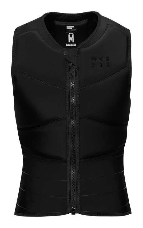 Mystic Star Impact Vest Fzip Women 2027 (1)