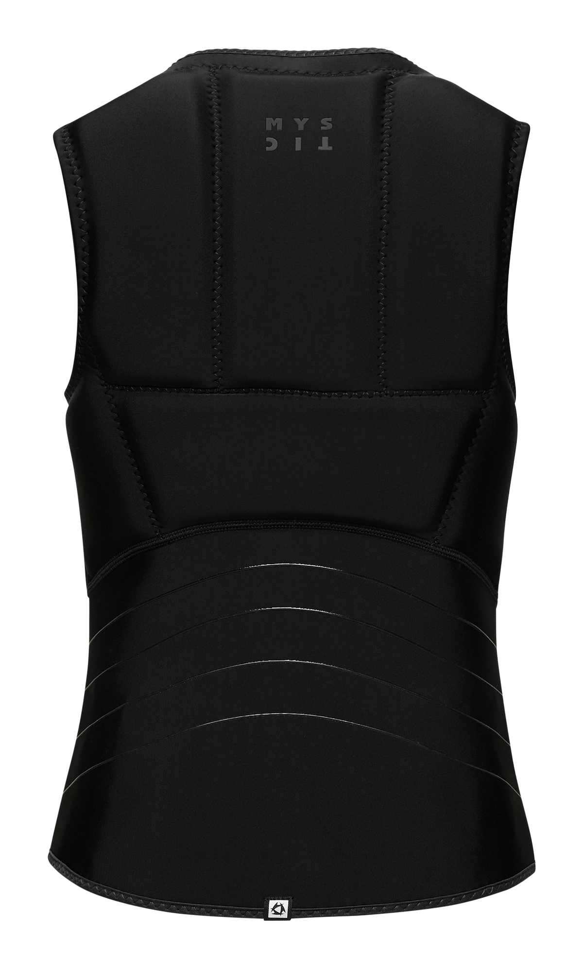 Mystic Star Impact Vest Fzip Women 2027 (2)