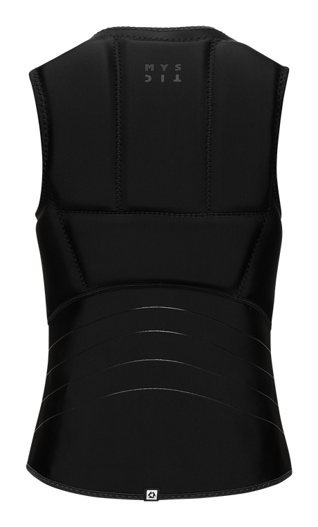 Mystic Star Impact Vest Fzip Women 2027 (2)