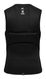 Mystic Star Impact Vest Fzip Women 2027 (4)