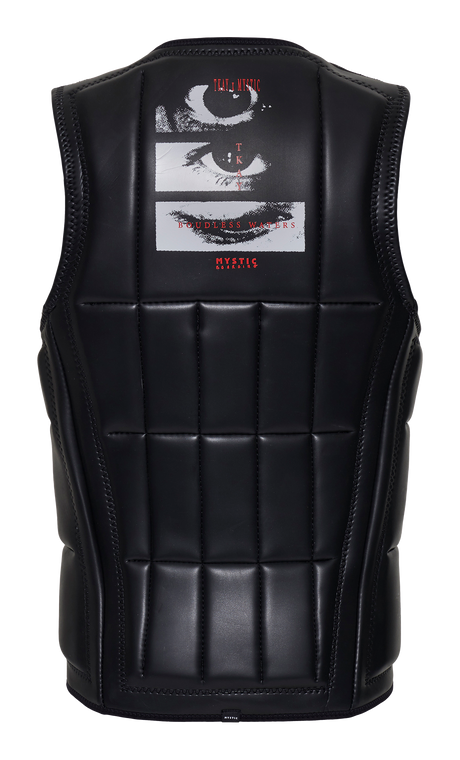 Mystic Anarchy Impact Vest Fzip Wake 2027 (2)