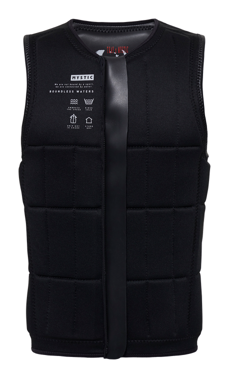 Mystic Anarchy Impact Vest Fzip Wake 2027 (4)