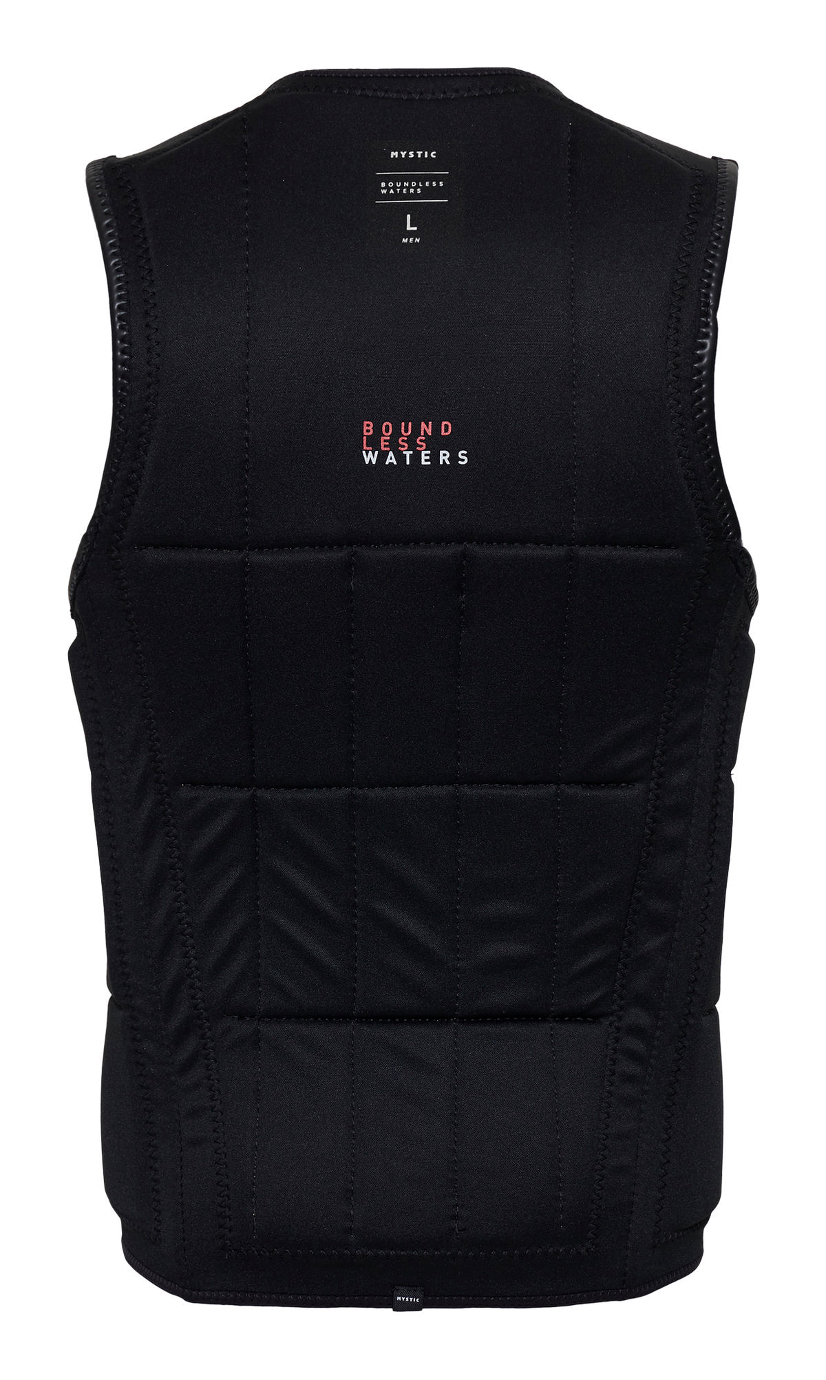 Mystic Anarchy Impact Vest Fzip Wake 2027 (3)