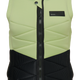 Mystic Juice Impact Vest Fzip Wake Women 2027 (5)