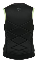 Mystic Juice Impact Vest Fzip Wake Women 2027 (8)