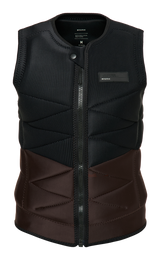 Mystic Juice Impact Vest Fzip Wake Women 2027 (1)