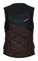 Mystic Juice Impact Vest Fzip Wake Women 2027 (2)