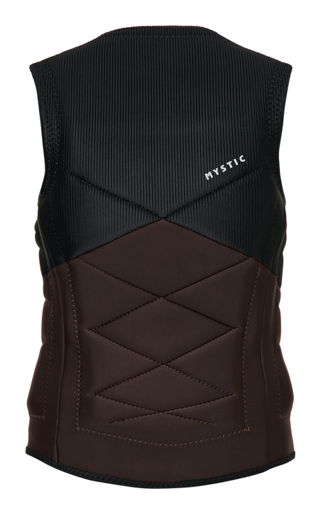 Mystic Juice Impact Vest Fzip Wake Women 2027 (2)