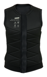 Mystic Juice Impact Vest Fzip Wake Women 2027 (3)