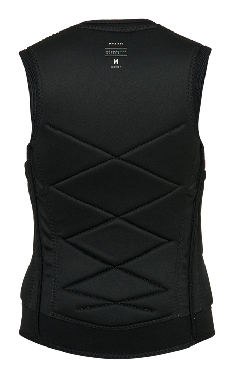Mystic Juice Impact Vest Fzip Wake Women 2027 (4)